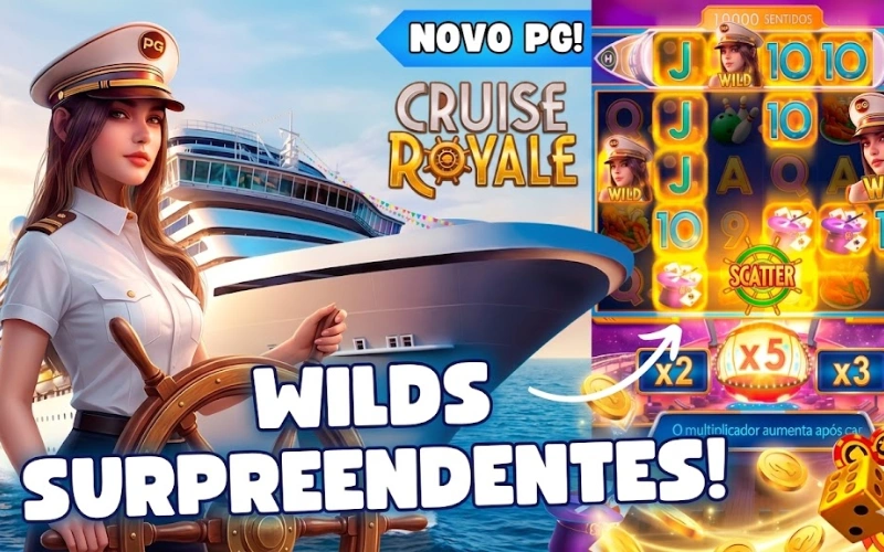 Cruise Royale 37V
